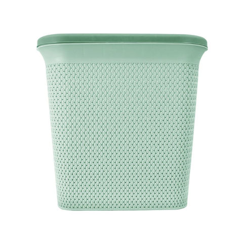 Imagen de Cesto calado de plastico