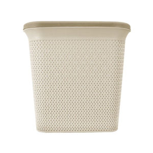 Imagen de Cesto calado de plastico