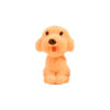 Imagen de Goma borrar 3D- perro puntero para lapiz