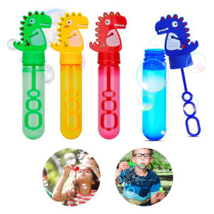 Imagen de Burbujero cabeza de dinosaurio