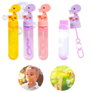 Imagen de Burbujero  Diseño Jirafa