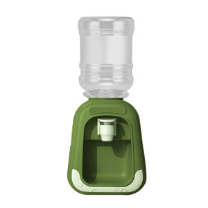 Imagen de Mini Dispensador para agua micelar demaquillante y demás skincare