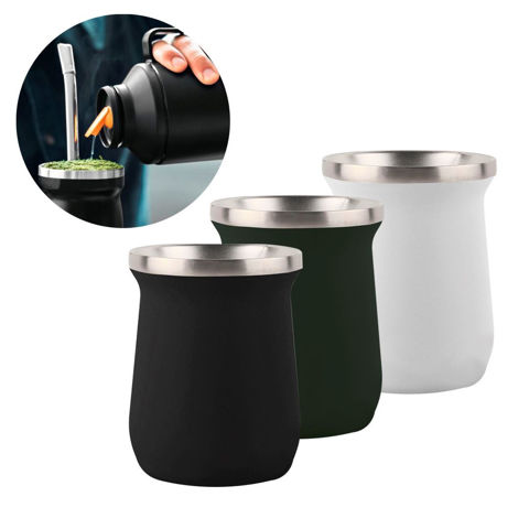 Imagen de Mate acero 300 ml