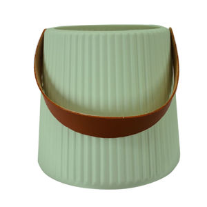 Imagen de Hielera en PVC con asa