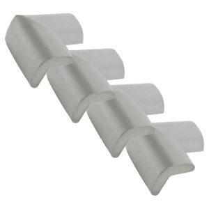 Imagen de Esquineros para muebles- 4 pc - color
