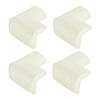 Imagen de Esquineros para muebles- 4 pc - color