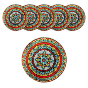 Imagen de Posavasos 6pc