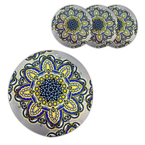 Imagen de Posa fuente o plato-soporta calor-4pc