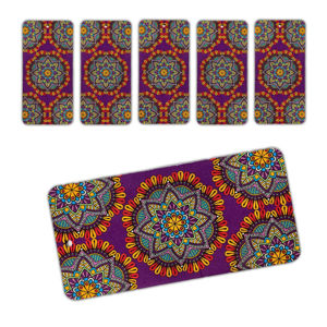 Imagen de Posa fuente o plato-soporta calor-6pc 30cm