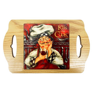 Imagen de Tabla posa fuente