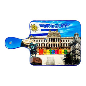 Imagen de Tabla resina Montevideo-posa fuente