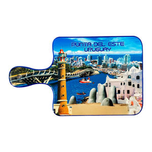 Imagen de Tabla resina Punta del Este-posa fuente