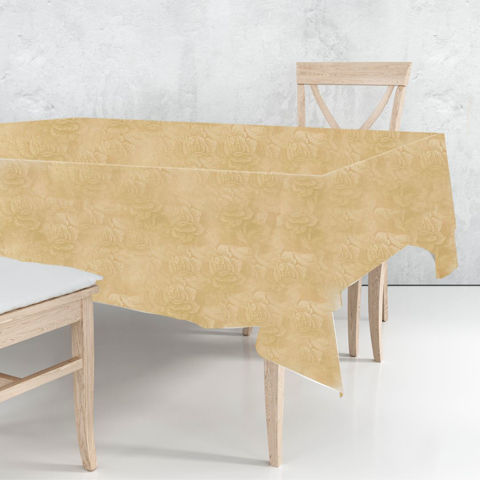 Imagen de Mantel de mesa -100%  poliester-3 colores