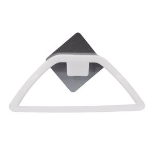 Imagen de Toallero triángulo autoadhesivo