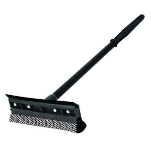 Imagen de Lampazo limpia vidrios con esponja