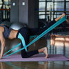 Imagen de Banda elástica para ejercicios yoga