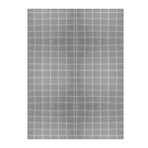 Imagen de Mantel de PVC cuadriculado 152 x 228 cm