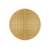 Imagen de Mantel plástico cuadriculado Redondo Diámetro 152 cm
