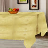 Imagen de Mantel de mesa tela 100% poliéster rectangular