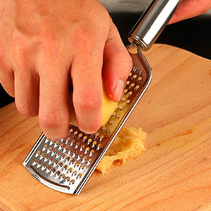 Imagen de Rallador fino pequeño plano