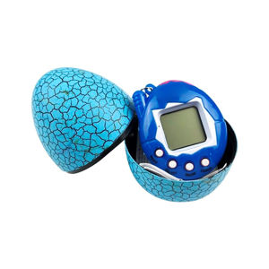 Imagen de Mascota virtual en huevo