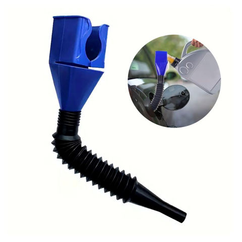 Imagen de Embudo flexible para combustible