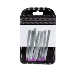 Imagen de Tips de Fibra de vidrio para extensión de uñas