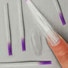 Imagen de Tips de Fibra de vidrio para extensión de uñas