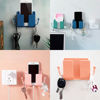 Imagen de Soporte de celular para pared varios colores