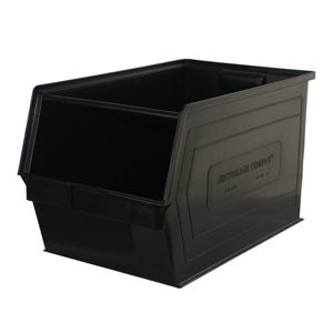 Imagen de Gaveta apilable Cajón plástico apilable - USADO - Consultar por cantidad y retiro