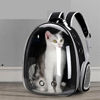 Imagen de Mochila transportadora gatos perro - Mochila viaje de mascotas