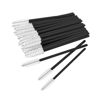 Imagen de Cepillos descartables para extensión de pestañas y cejas 50 unidades