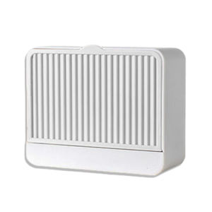 Imagen de Jabonera con tapa - Para pared  Baño Ducha