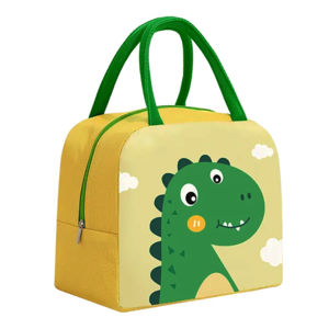 Imagen de Lanchera con caritas