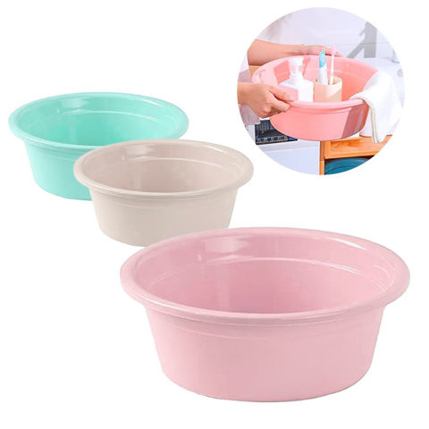 Imagen de Palangana plástica