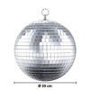 Imagen de Bola de espejos para colgar