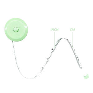 Imagen de Cinta métrica retráctil 1,5 mts