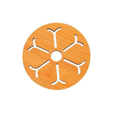 Imagen de Posavasos de madera  - Diseños surtidos