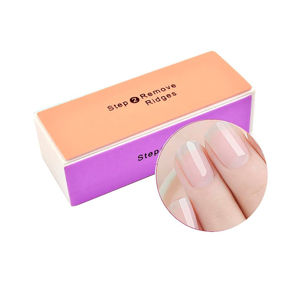 Imagen de Lima para uñas en bloque-4 caras