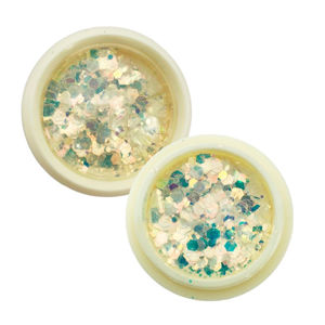 Imagen de Apliques decoración para uñas - Colores Surtidos