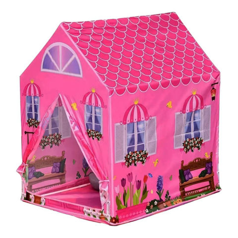 Imagen de Casita Carpa infantil Carpa 4 diseños