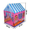 Imagen de Casita Carpa infantil Carpa 4 diseños