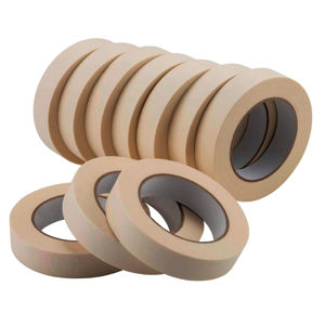 Imagen de Cinta de papel para pintor 18mmx45m