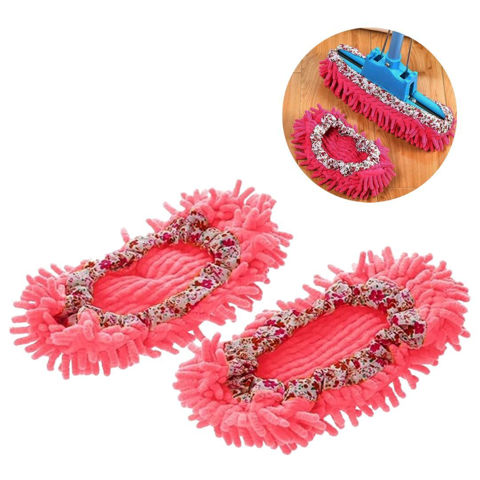 Imagen de Mopa de microfibra-repuesto