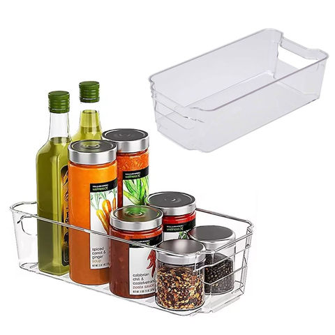 Imagen de Contenedor para alimentos 31,5X15,5X8,5cm