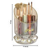 Imagen de Organizador para cosmeticos-giratorio 360