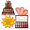 Imagen de Petaca sombras Ushas- 18 tonos - ES4195-04