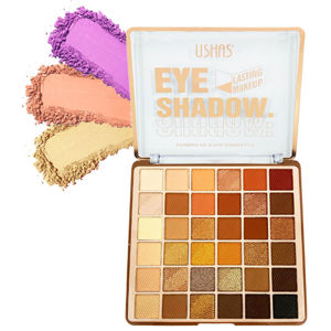 Imagen de Petaca sombras Ushas- 36 tonos - ES4222-02