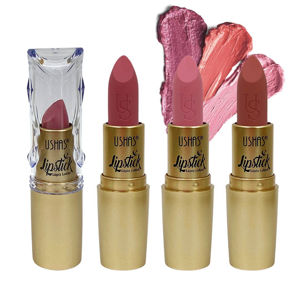 Imagen de Lápiz labial mate Ushas