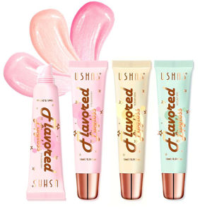 Imagen de Brillo de labios Ushas
